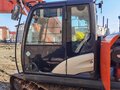2012 Hitachi ZX200, оранжевый, 4500000 рублей - вид 6