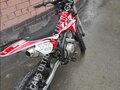 2026 Irbis TTR 125, красный, 78000 рублей - вид 1