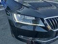2019 Skoda Superb III, чёрный - вид 8