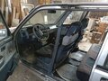 1986 Nissan Prairie I (M10), серебристый, 190000 рублей - вид 7
