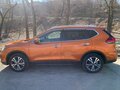 2019 Nissan X-Trail III Рестайлинг, оранжевый, 2350000 рублей - вид 3