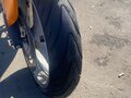 2006 Honda CB 600F Hornet, золотистый, 410000 рублей - вид 11