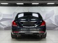 2016 Mercedes-Benz Maybach S-Класс 400 I (X222), чёрный - вид 6