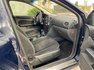 2006 Ford Focus II, синий, 450000 рублей, вид 5