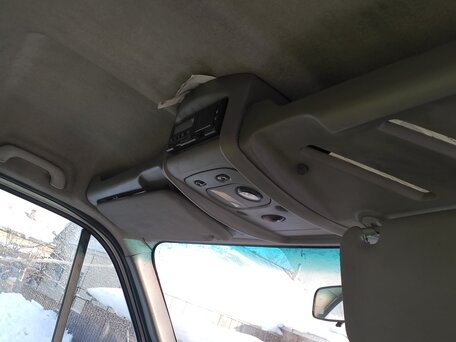 2014 Renault Master, белый, 2000000 рублей, вид 3
