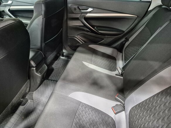 2024 Lada (ВАЗ) Vesta I Рестайлинг (NG), белый, 1170000 рублей - вид 15