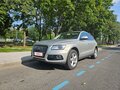 2013 Audi Q5 I (8R) Рестайлинг, бежевый, 1940000 рублей