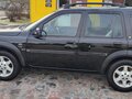 2004 Land Rover Freelander I Рестайлинг, чёрный, 700000 рублей - вид 2