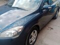2010 Kia Ceed I Рестайлинг, синий, 980000 рублей