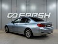2013 BMW 3 серии 320i VI (F3x), синий - вид 1