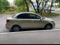 2009 Kia Rio II, бежевый, 260000 рублей - вид 2