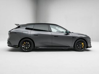2026 Lynk & Co 07 GT I Рестайлинг, синий, 4490000 рублей, вид 3