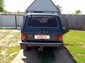 2009 Lada (ВАЗ) 2121 (4x4) I Рестайлинг, зелёный, 390000 рублей - вид 2
