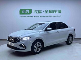 2022 Jetta VA3, белый, 1095000 рублей, вид 1