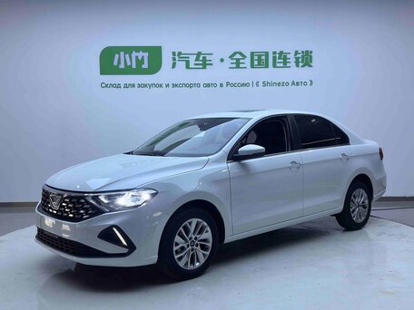 2022 Jetta VA3, белый, 1095000 рублей, вид 1