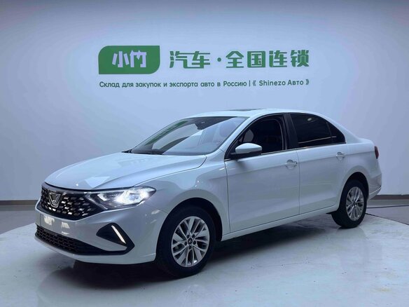 2022 Jetta VA3, белый, 1095000 рублей