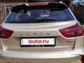 2022 Maple X3 Pro, золотистый, 2150000 рублей - вид 2