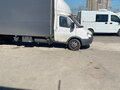 2008 ГАЗ ГАЗель (3302), белый, 1300000 рублей - вид 9