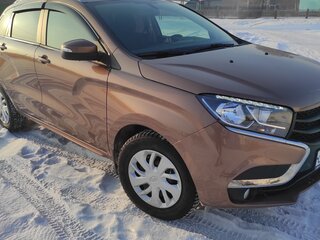 2021 Lada (ВАЗ) XRAY I, коричневый, 1200000 рублей, вид 1