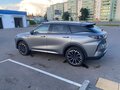 2024 Exeed RX, серый, 4500000 рублей - вид 6