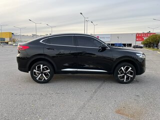 2020 Haval F7x I, чёрный, 1720000 рублей, вид 4
