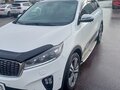2018 Kia Sorento III Prime Рестайлинг, белый, 2890000 рублей