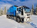 2022 Daewoo Novus, белый, 9990000 рублей