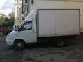 2004 ГАЗ ГАЗель (3302), белый, 518990 рублей - вид 3