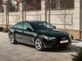 2014 Audi A6 IV (C7), чёрный, 1510000 рублей - вид 3