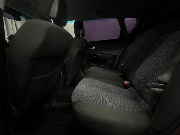 2008 Kia Ceed I, красный - вид 16