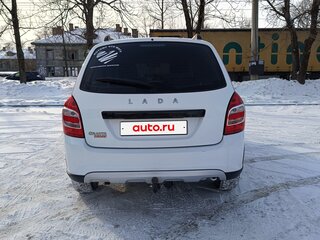 2020 Lada (ВАЗ) Granta I Рестайлинг, белый, 689000 рублей, вид 4