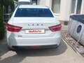 2015 Lada (ВАЗ) Vesta I, белый, 790000 рублей - вид 1