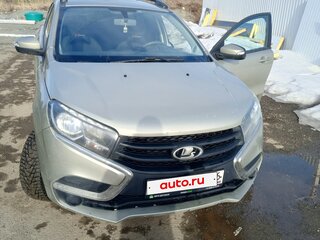 2019 Lada (ВАЗ) XRAY I, серый, 800000 рублей, вид 1