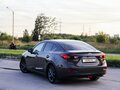 2015 Mazda 3 III (BM), серый, 1430000 рублей - вид 3