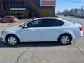 2018 Skoda Octavia III (A7) Рестайлинг, белый, 1300000 рублей - вид 6