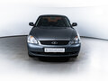 2008 Lada (ВАЗ) Priora I, зелёный - вид 1