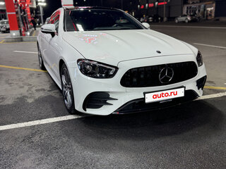 2019 Mercedes-Benz E-Класс 450 V (W213, S213, C238), белый, 5900000 рублей, вид 2