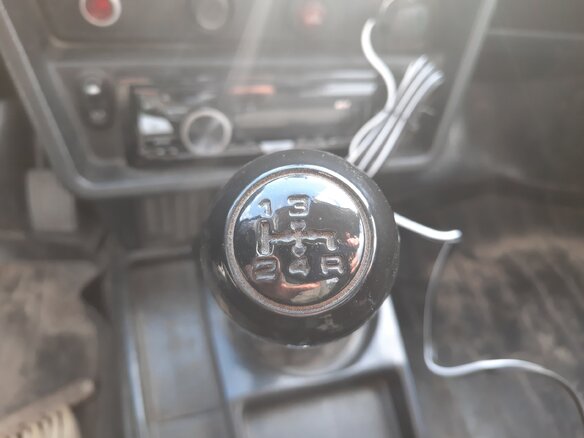 1997 Lada (ВАЗ) 2106, бежевый, 139000 рублей - вид 15
