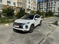 2020 Mitsubishi ASX I Рестайлинг 3, белый, 1700000 рублей