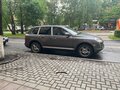2007 Porsche Cayenne I Рестайлинг (957), серый, 1500000 рублей - вид 1