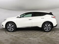 2019 Nissan Murano III (Z52), белый - вид 7