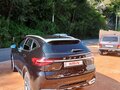 2020 Haval F7 I, чёрный, 1680000 рублей - вид 5