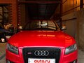 2007 Audi S5 I (8T), красный, 999000 рублей - вид 6