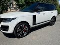 2020 Land Rover Range Rover IV Рестайлинг, чёрный, 11888000 рублей - вид 10