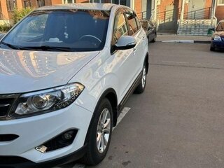 2014 Chery Tiggo 5 I, белый, 895000 рублей, вид 2