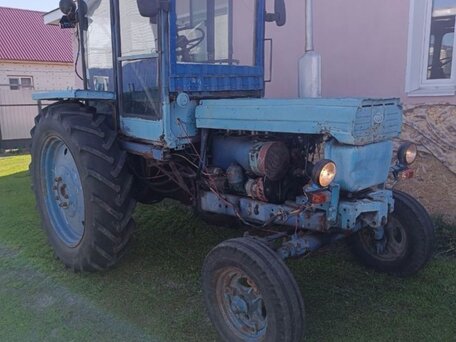 1990 ВТЗ Т-28, 180000 рублей, вид 2