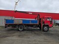 2004 Volvo FL, красный, 4150000 рублей - вид 5