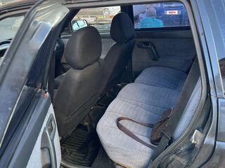 2003 Lada (ВАЗ) 2111, чёрный, 260000 рублей, вид 4