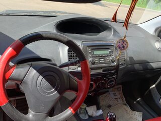 2013 Geely MK Cross I, чёрный, 300000 рублей, вид 5