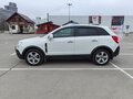 2010 Opel Antara I, белый, 750000 рублей - вид 8